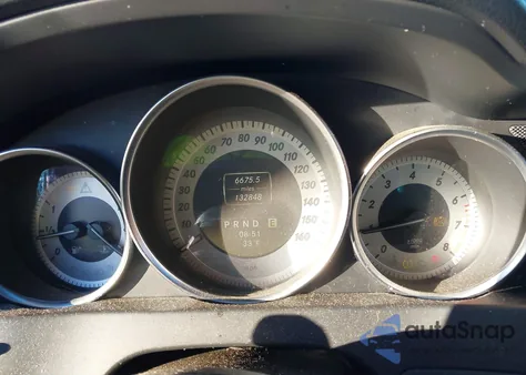 2012 Mercedes-Benz C 250 Sport from USA, damaged, VIN WDDGF4HB3CR218403